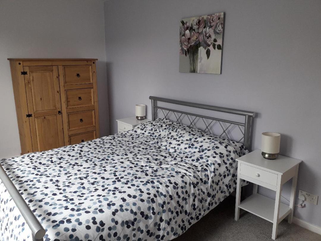 Old Orchard Bed & Breakfast Froggatt Екстериор снимка